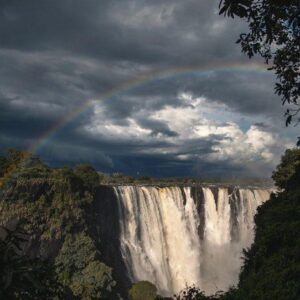 Victoria Falls Full Day Experience
